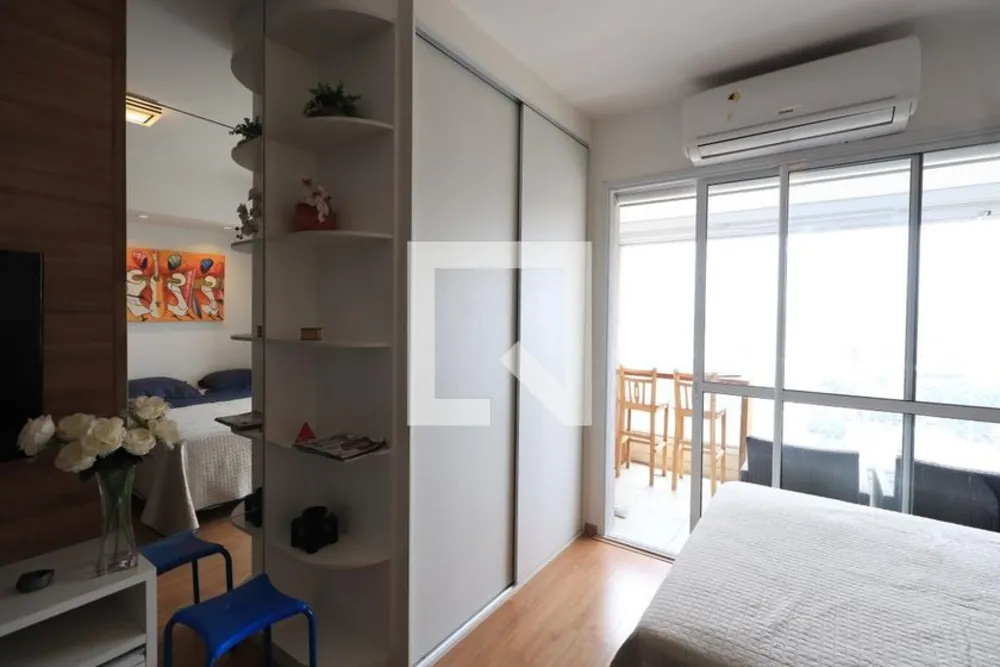 Apartamento, 1 quarto, 35 m² - Foto 3