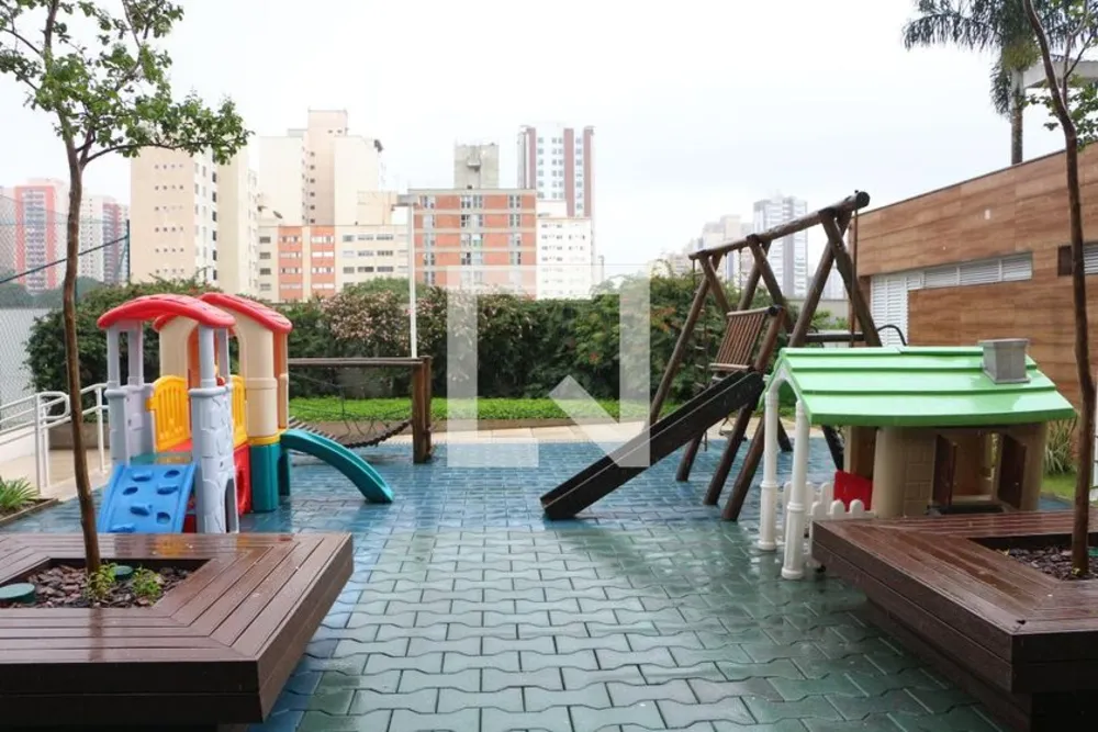 Apartamento, 1 quarto, 35 m² - Foto 9