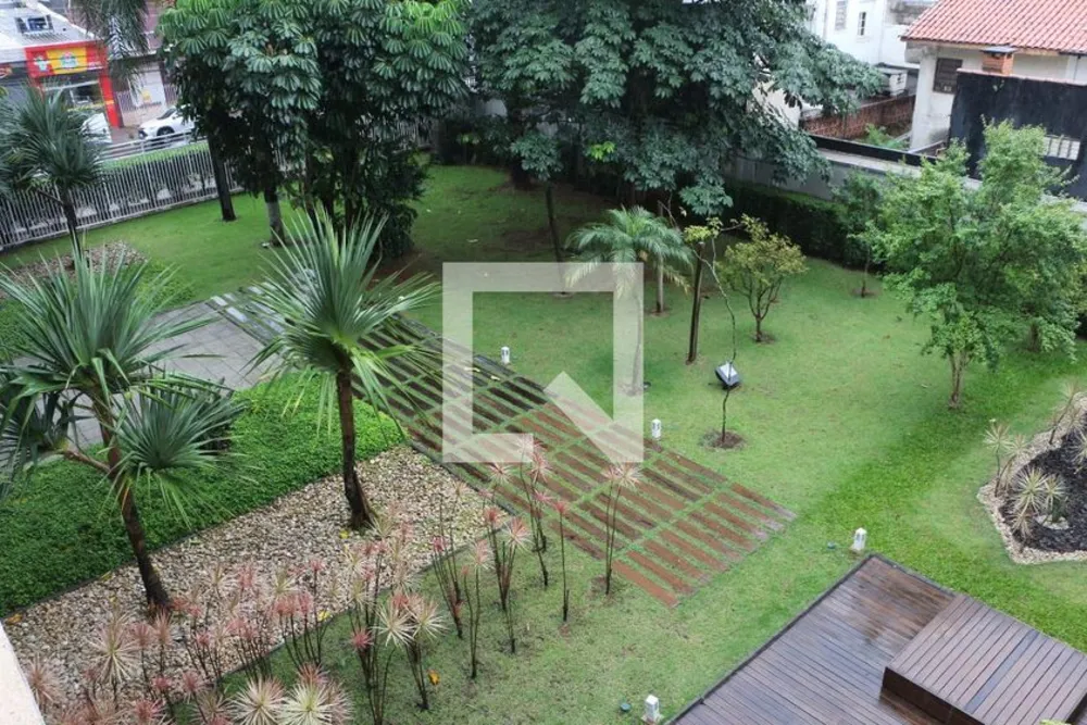 Apartamento, 1 quarto, 35 m² - Foto 10