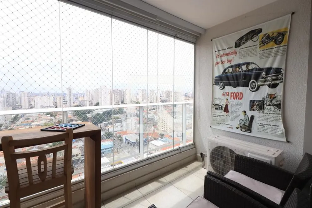 Apartamento, 1 quarto, 35 m² - Foto 4