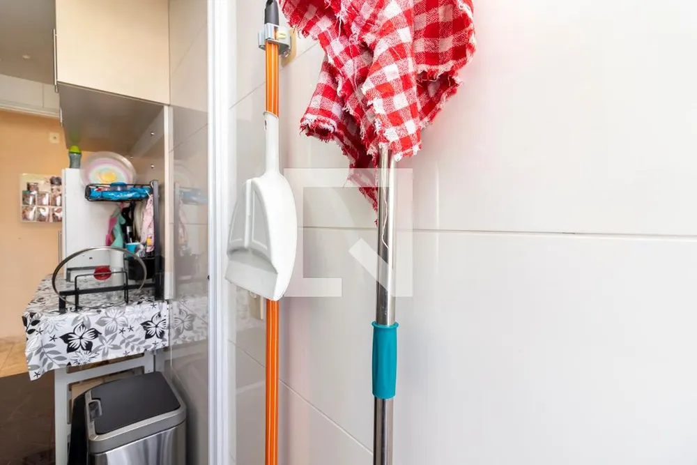 Apartamento, 2 quartos, 65 m² - Foto 5