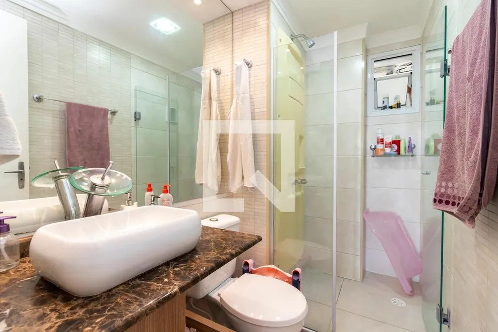 Apartamento, 2 quartos, 65 m² - Foto 8