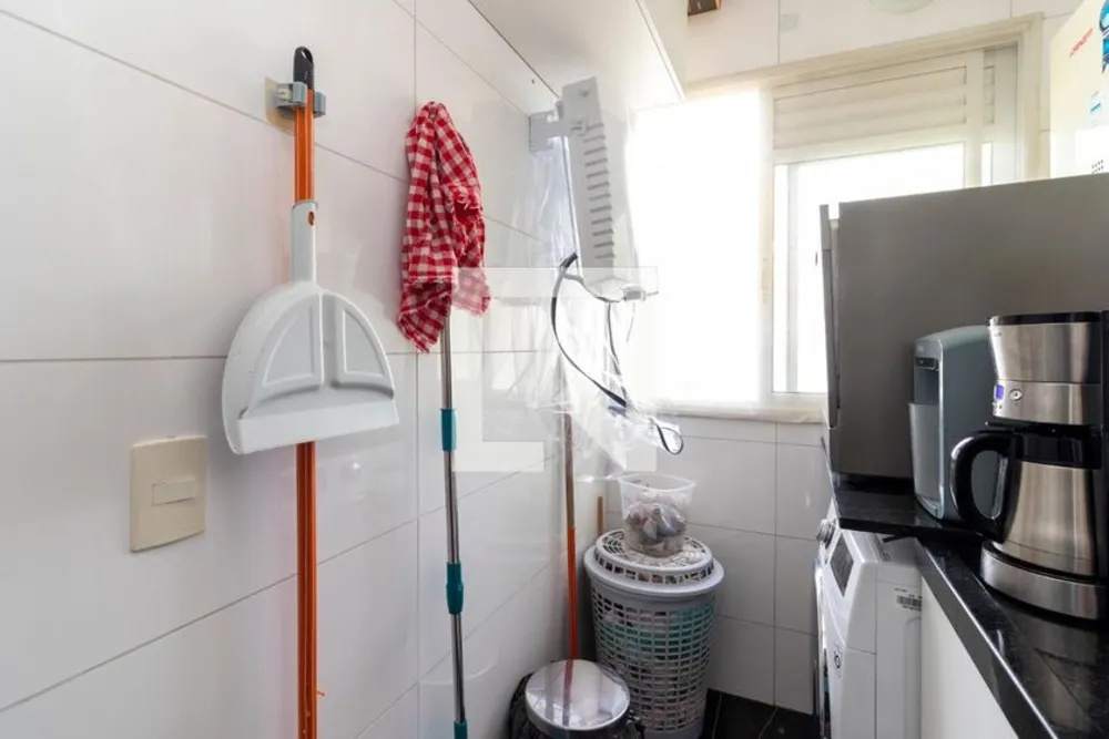 Apartamento, 2 quartos, 65 m² - Foto 1