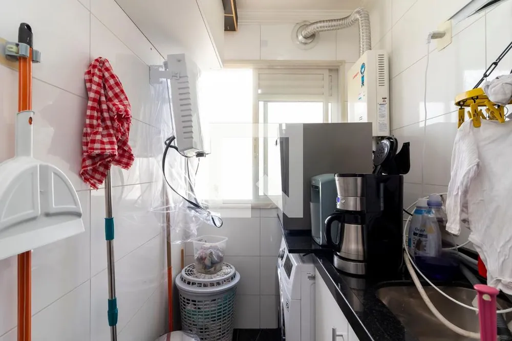 Apartamento, 2 quartos, 65 m² - Foto 4