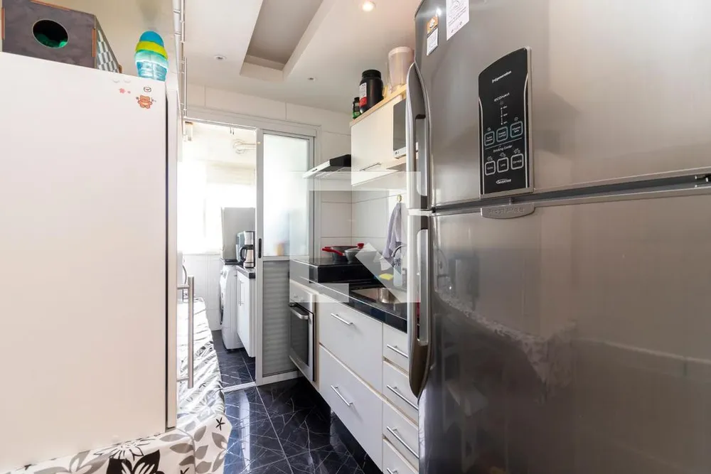 Apartamento, 2 quartos, 65 m² - Foto 6