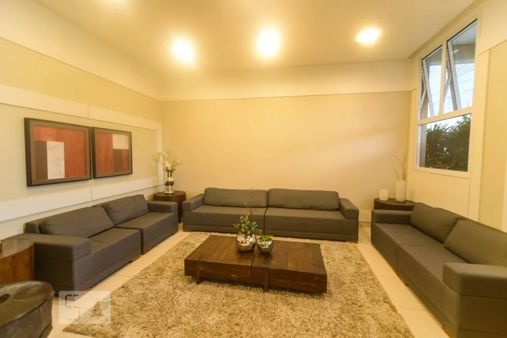 Apartamento, 2 quartos, 59 m² - Foto 3