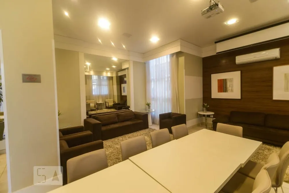 Apartamento, 2 quartos, 59 m² - Foto 2