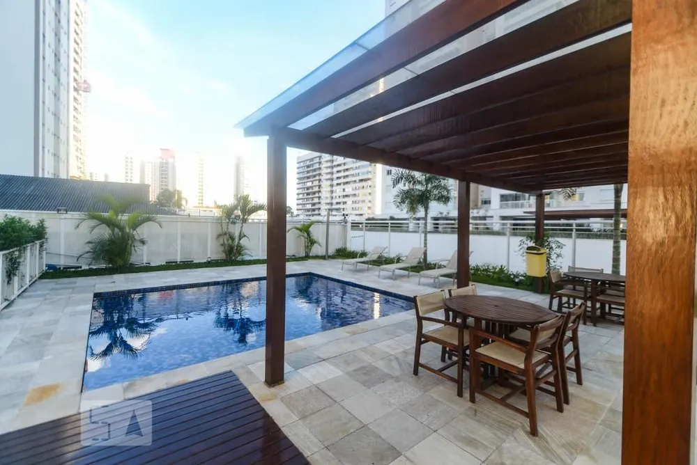 Apartamento, 2 quartos, 59 m² - Foto 1