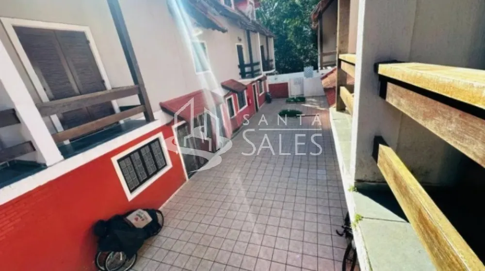 Sobrado, 3 quartos, 100 m² - Foto 6