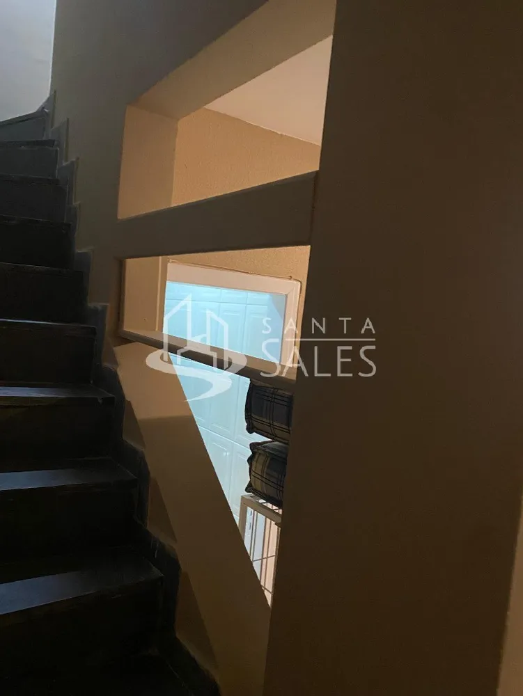 Sobrado, 3 quartos, 100 m² - Foto 5