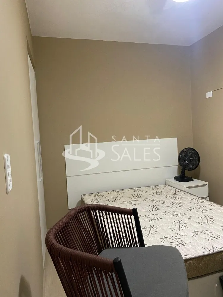 Sobrado, 3 quartos, 100 m² - Foto 11