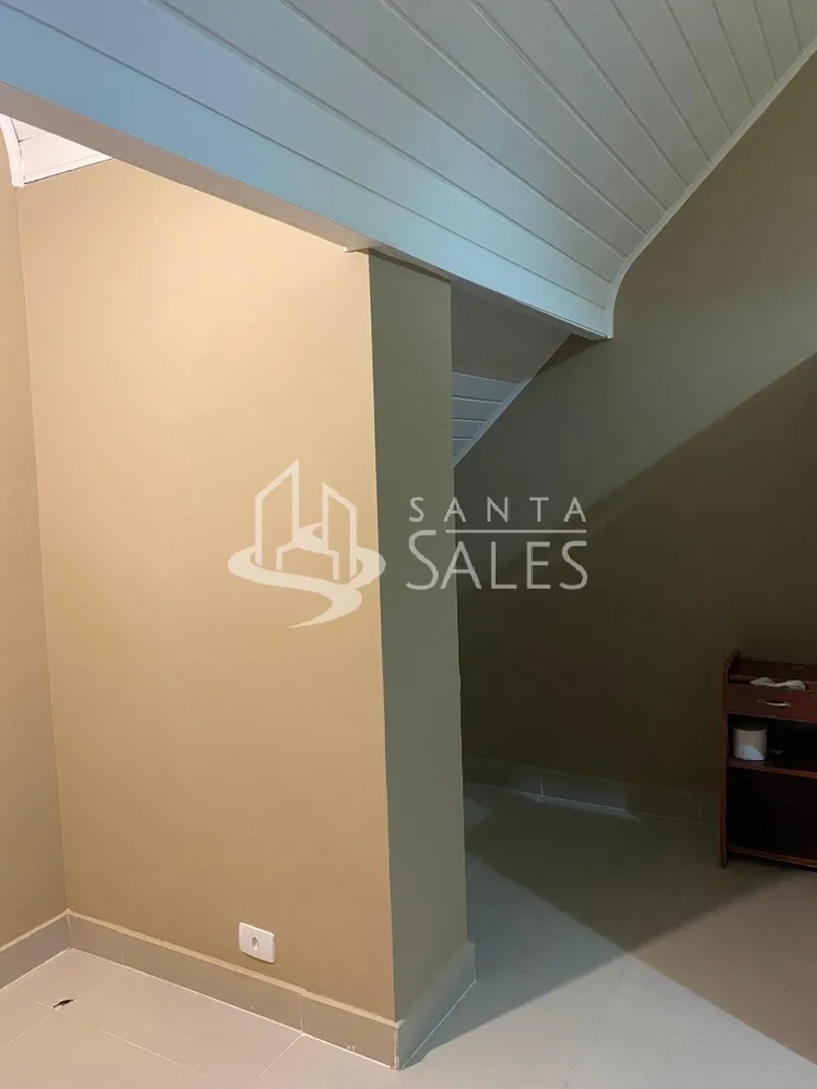 Sobrado, 3 quartos, 100 m² - Foto 2