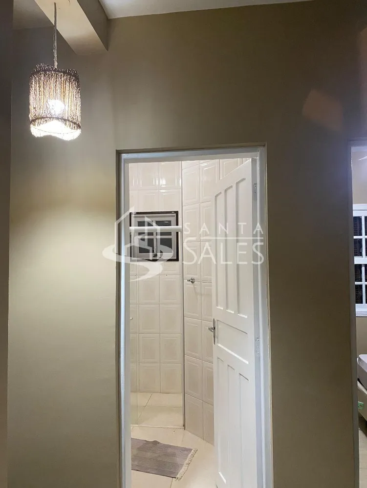 Sobrado, 3 quartos, 100 m² - Foto 10