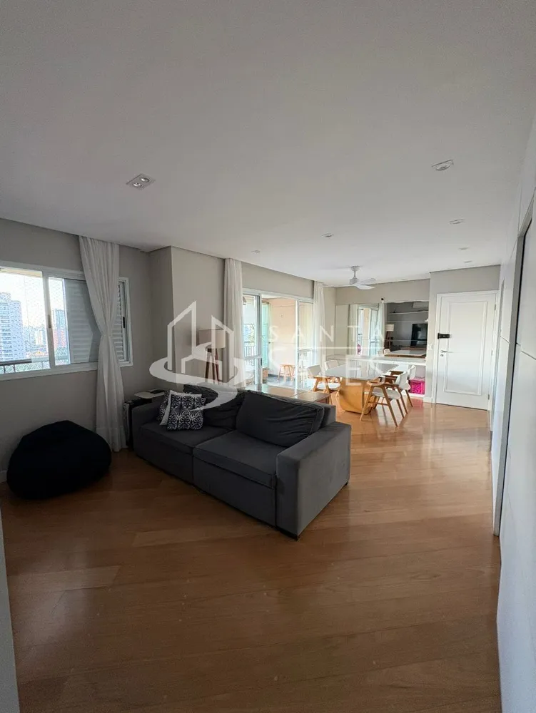 Apartamento, 3 quartos, 112 m² - Foto 1