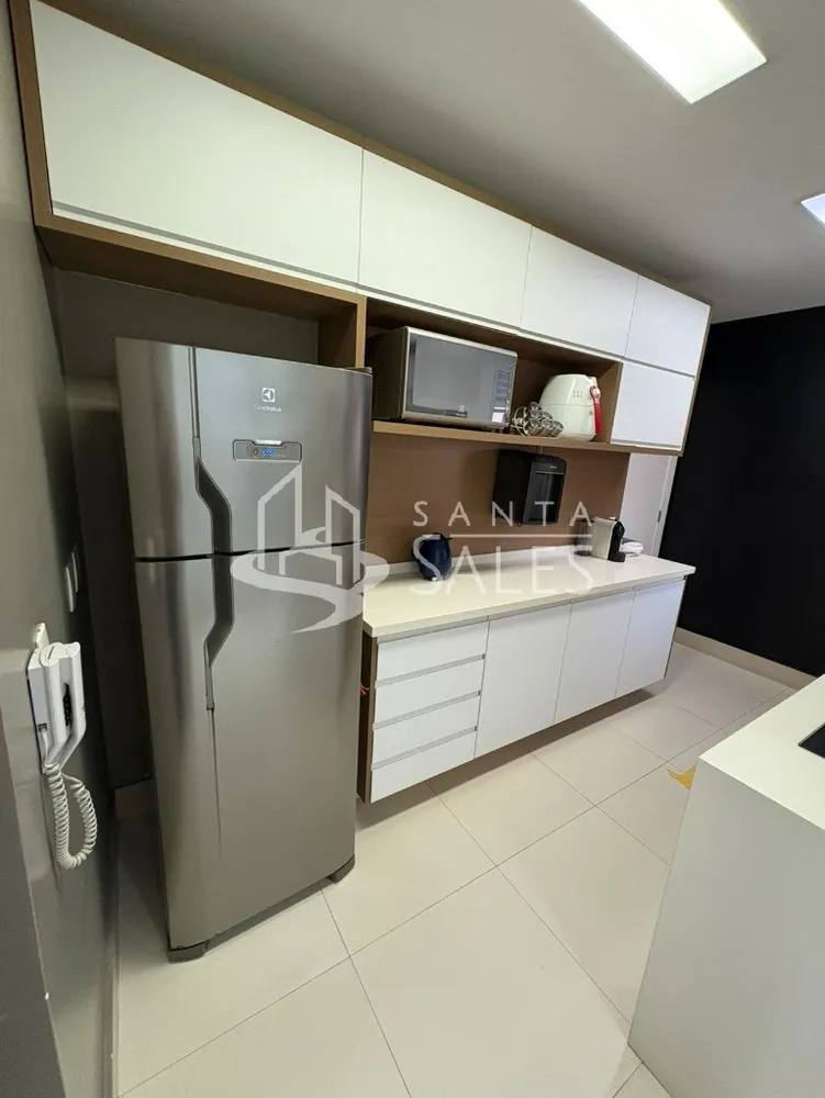 Apartamento, 3 quartos, 112 m² - Foto 7