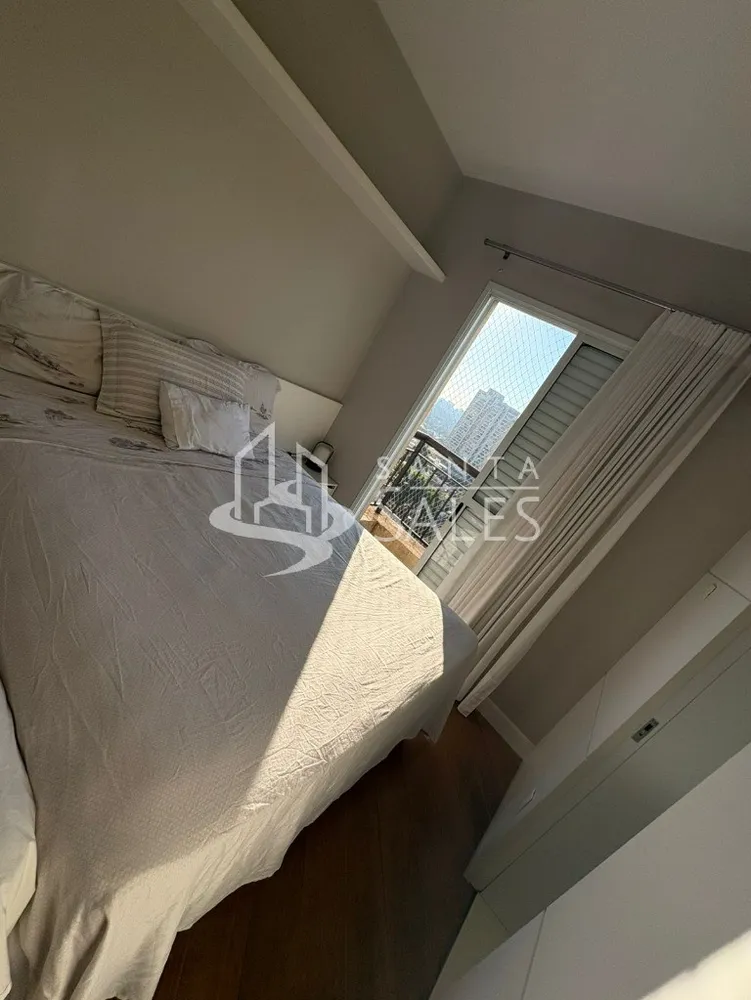 Apartamento, 3 quartos, 112 m² - Foto 2