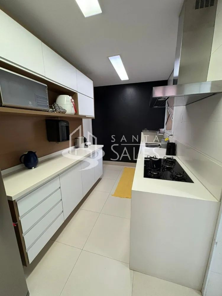 Apartamento, 3 quartos, 112 m² - Foto 4