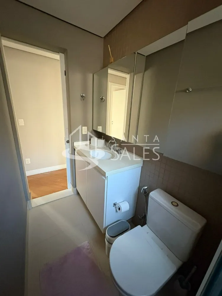 Apartamento, 3 quartos, 112 m² - Foto 8