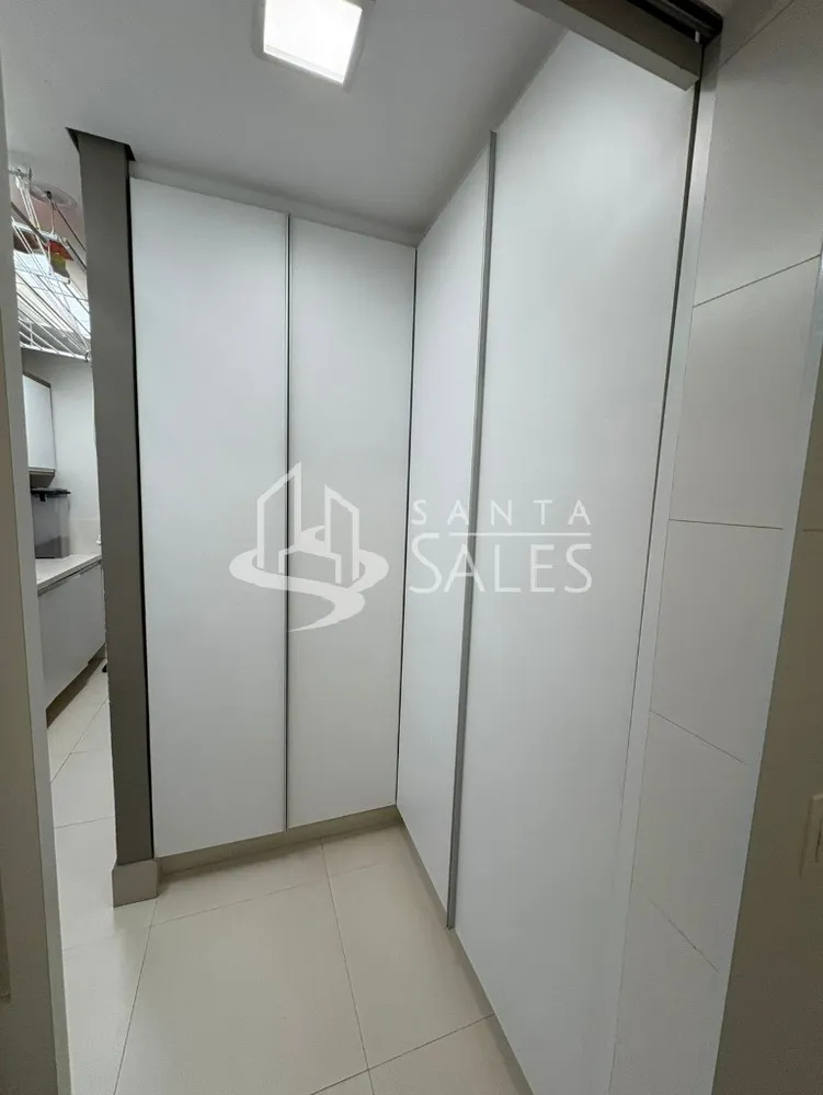 Apartamento, 3 quartos, 112 m² - Foto 5
