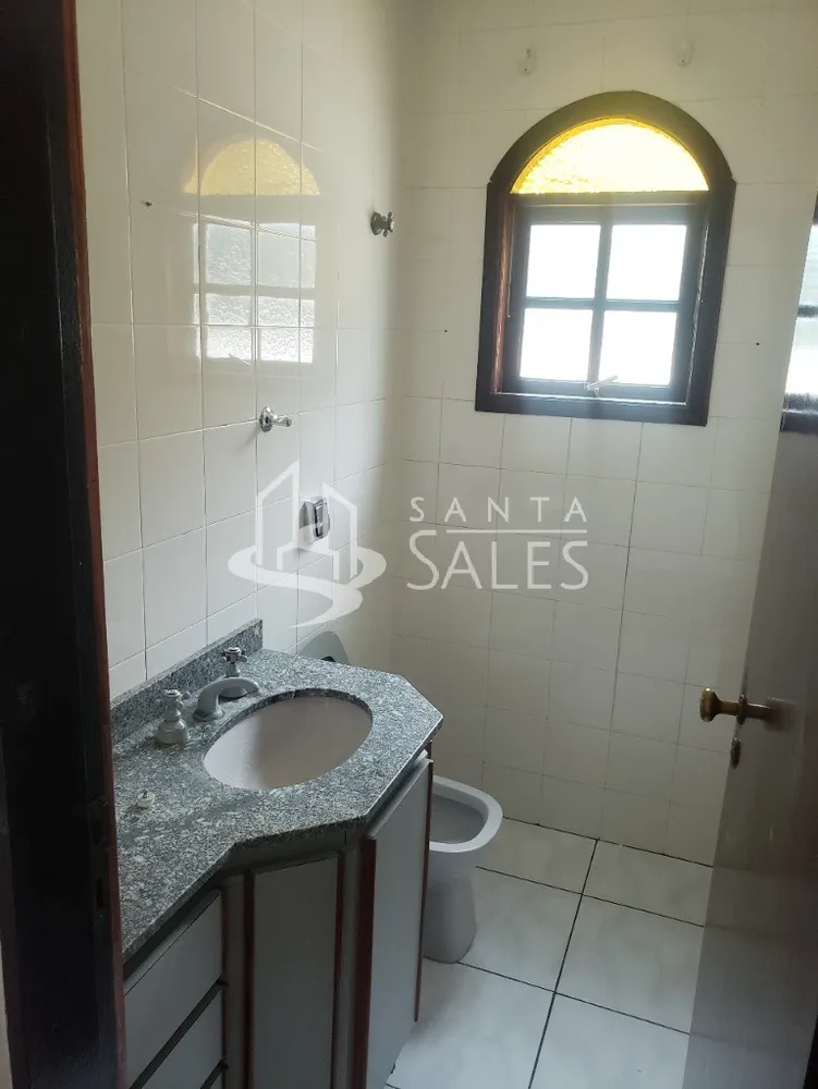Sobrado, 4 quartos, 290 m² - Foto 3