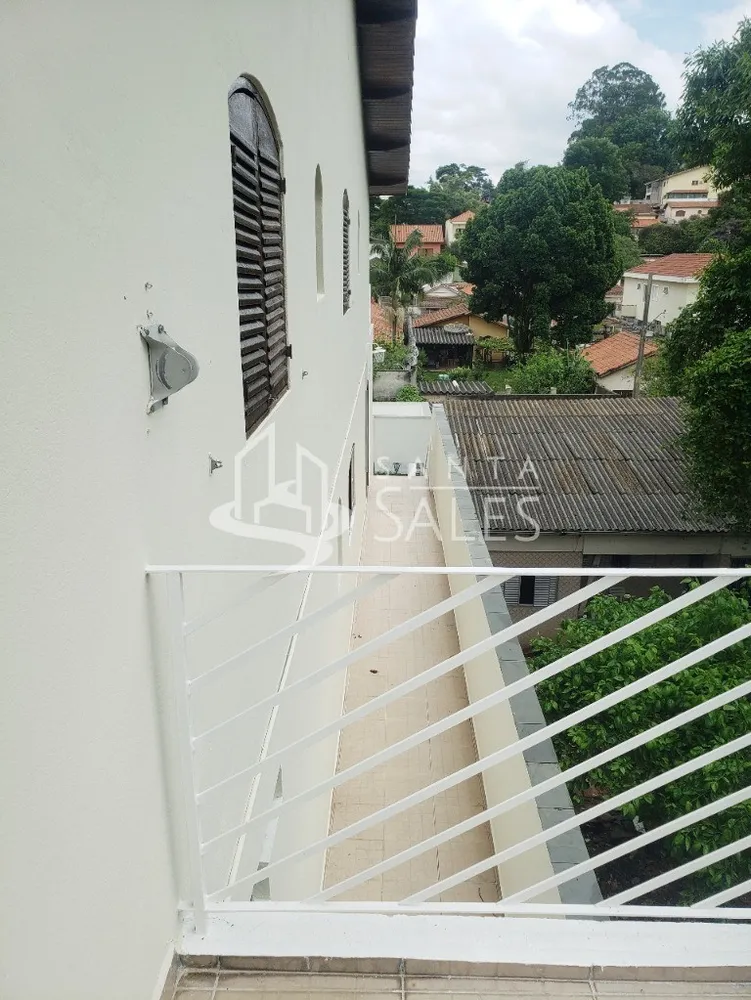 Sobrado, 4 quartos, 290 m² - Foto 11