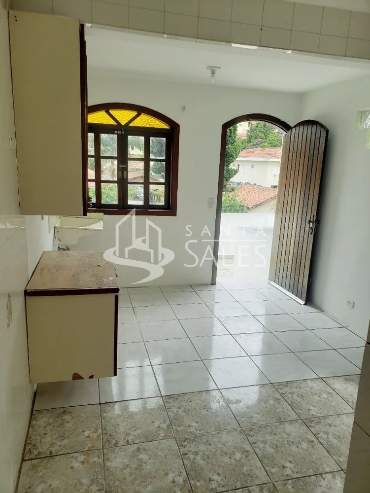 Sobrado, 4 quartos, 290 m² - Foto 1
