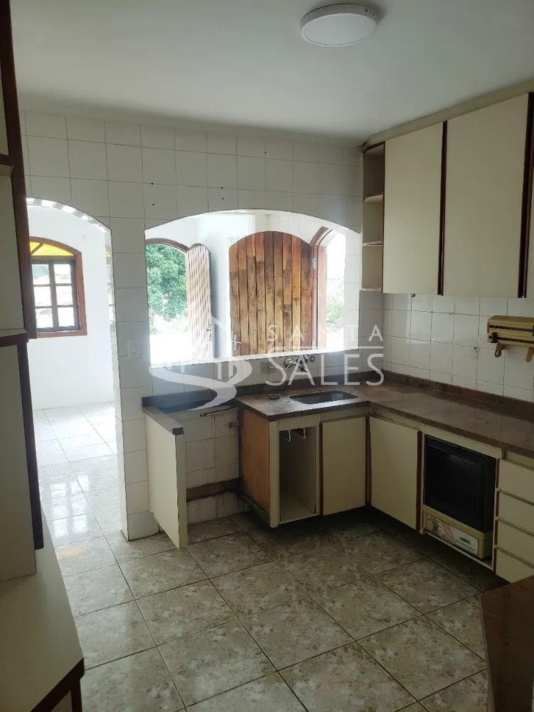 Sobrado, 4 quartos, 290 m² - Foto 14