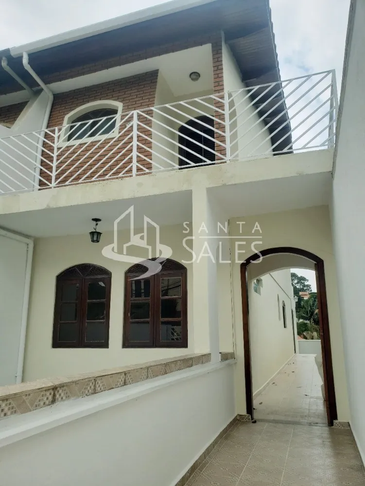 Sobrado, 4 quartos, 290 m² - Foto 12