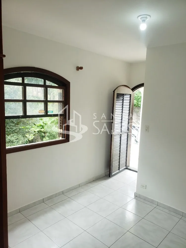 Sobrado, 4 quartos, 290 m² - Foto 13