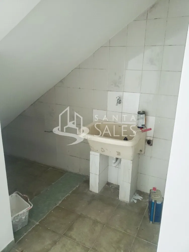 Sobrado, 4 quartos, 290 m² - Foto 8