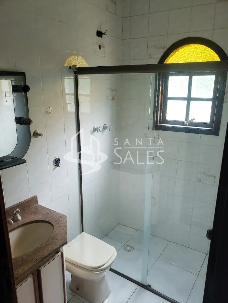 Sobrado, 4 quartos, 290 m² - Foto 6