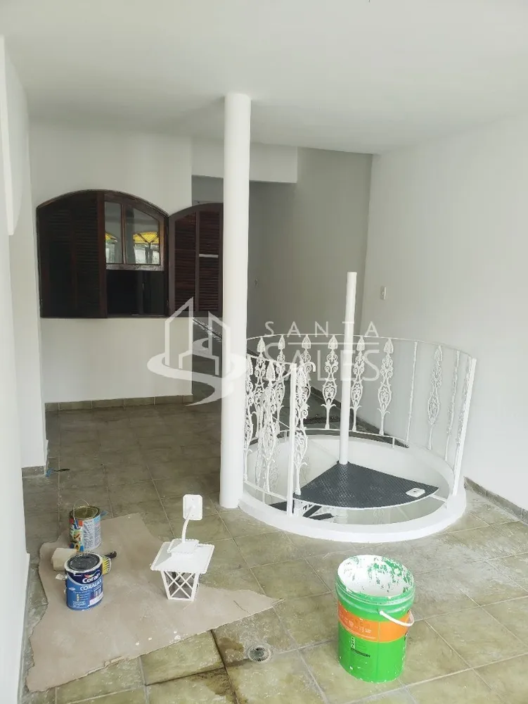Sobrado, 4 quartos, 290 m² - Foto 5