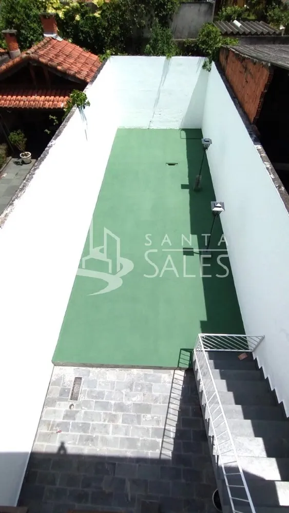 Sobrado, 4 quartos, 290 m² - Foto 15