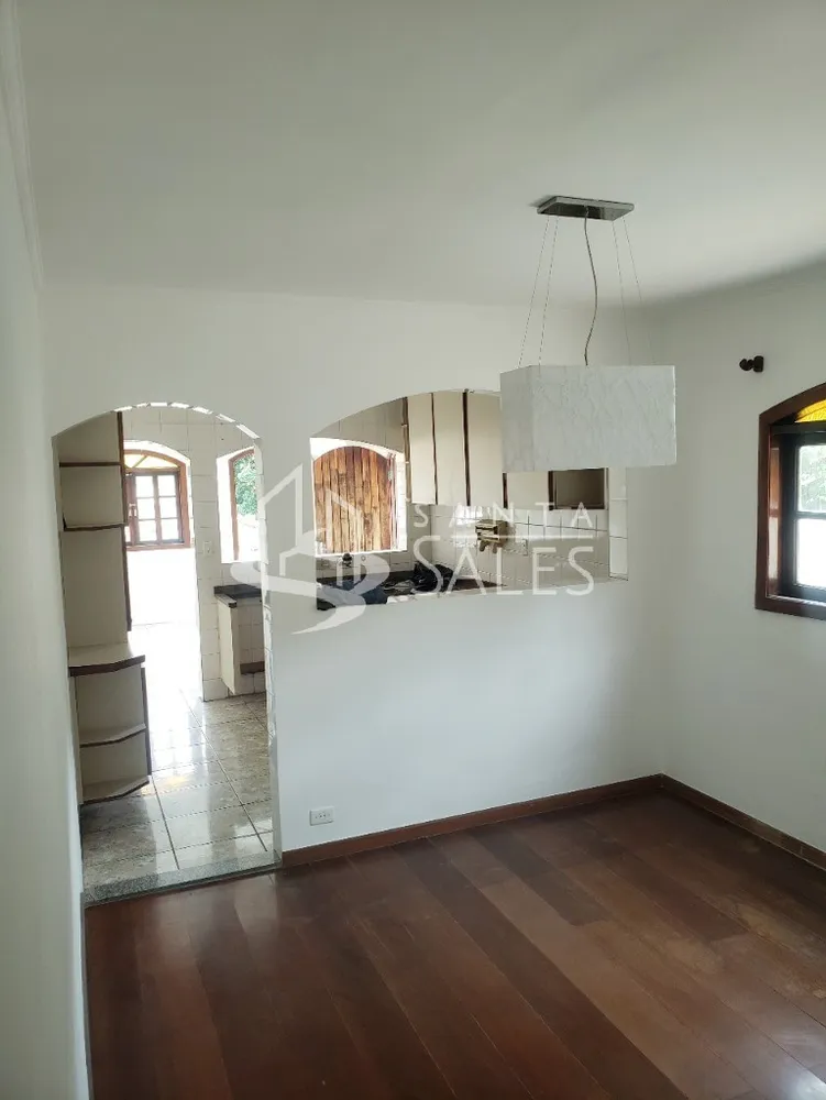 Sobrado, 4 quartos, 290 m² - Foto 7