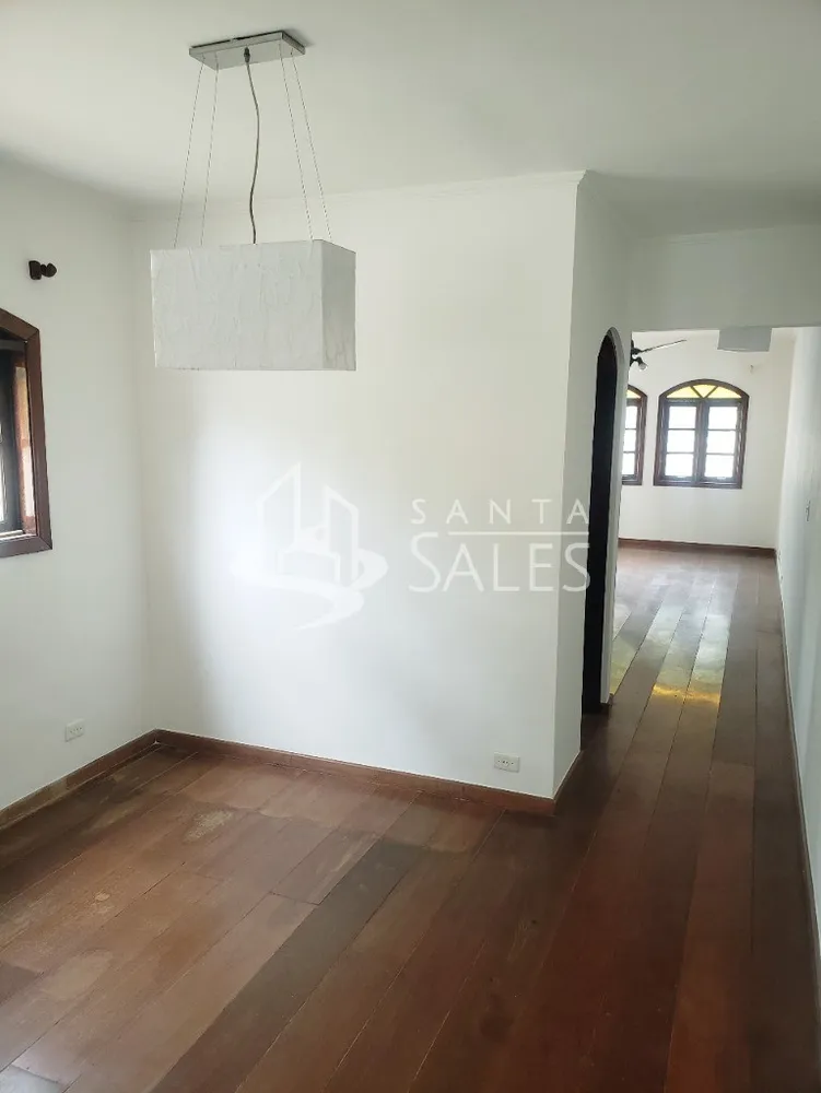 Sobrado, 4 quartos, 290 m² - Foto 4