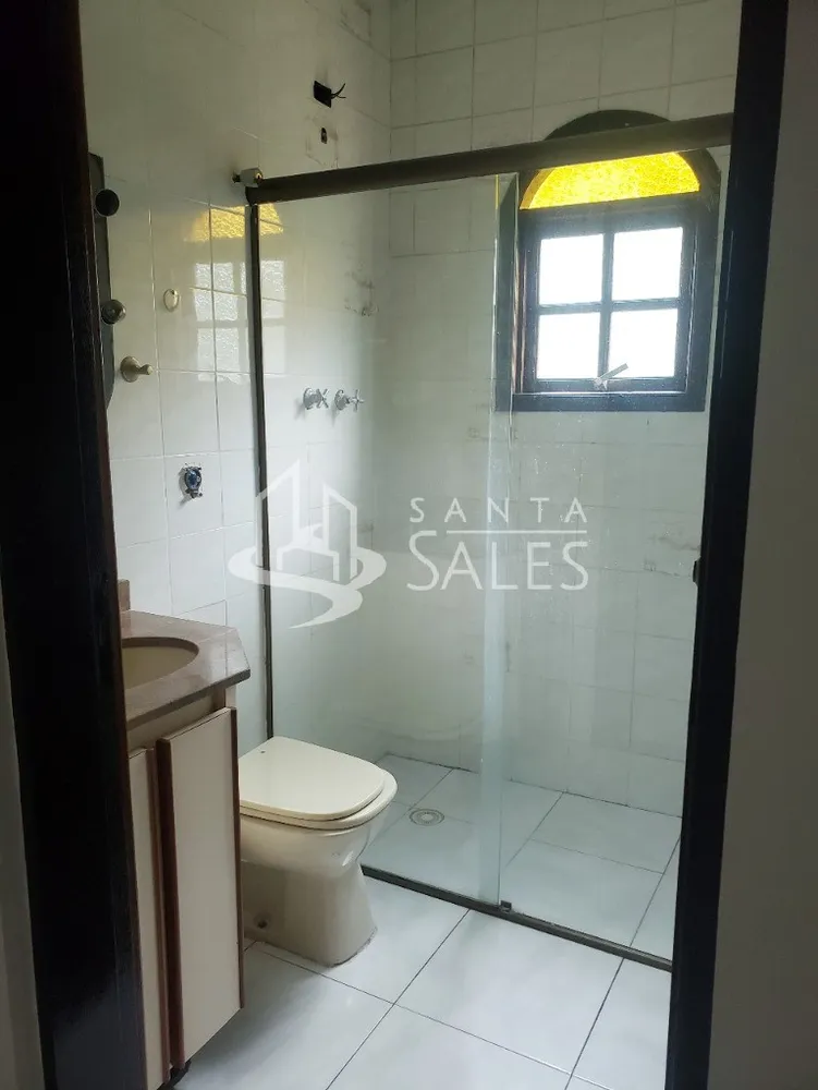 Sobrado, 4 quartos, 290 m² - Foto 2