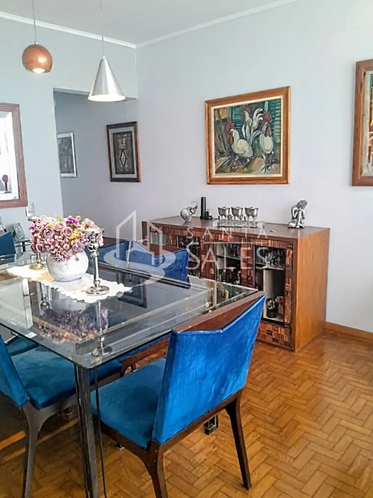 Apartamento, 2 quartos, 92 m² - Foto 2