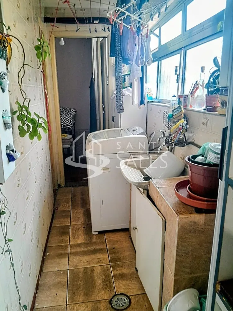 Apartamento, 2 quartos, 92 m² - Foto 3