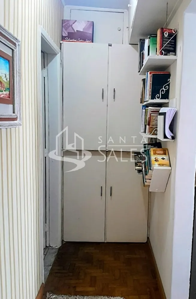 Apartamento, 2 quartos, 92 m² - Foto 12
