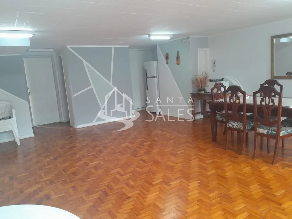 Apartamento, 2 quartos, 92 m² - Foto 1