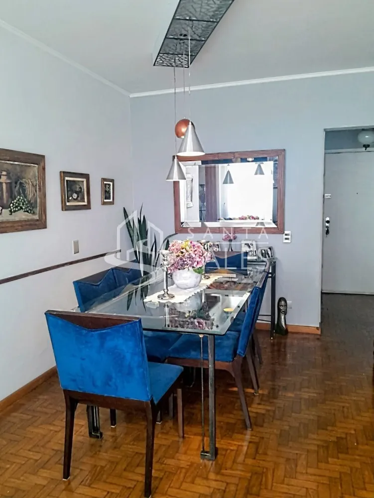 Apartamento, 2 quartos, 92 m² - Foto 6