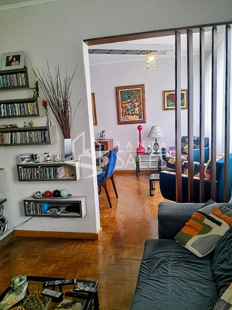 Apartamento, 2 quartos, 92 m² - Foto 7