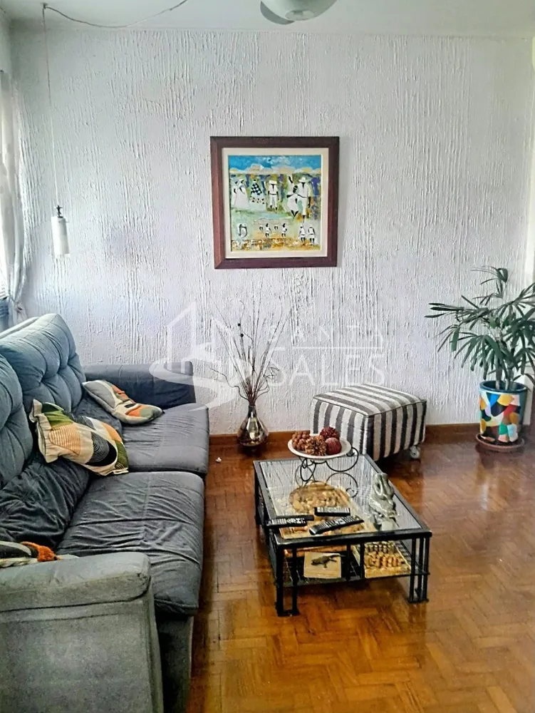 Apartamento, 2 quartos, 92 m² - Foto 8