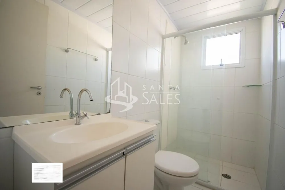Apartamento, 2 quartos, 65 m² - Foto 9