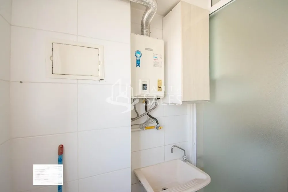 Apartamento, 2 quartos, 65 m² - Foto 14