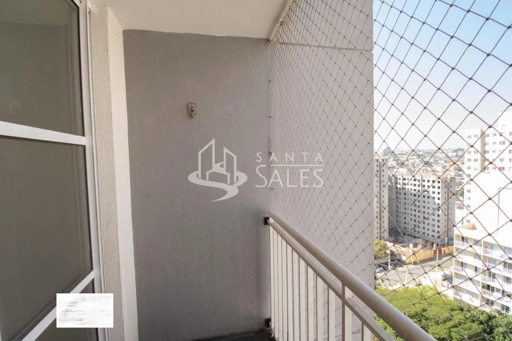 Apartamento, 2 quartos, 65 m² - Foto 8