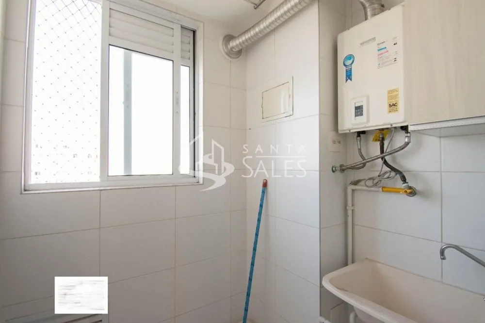 Apartamento, 2 quartos, 65 m² - Foto 11