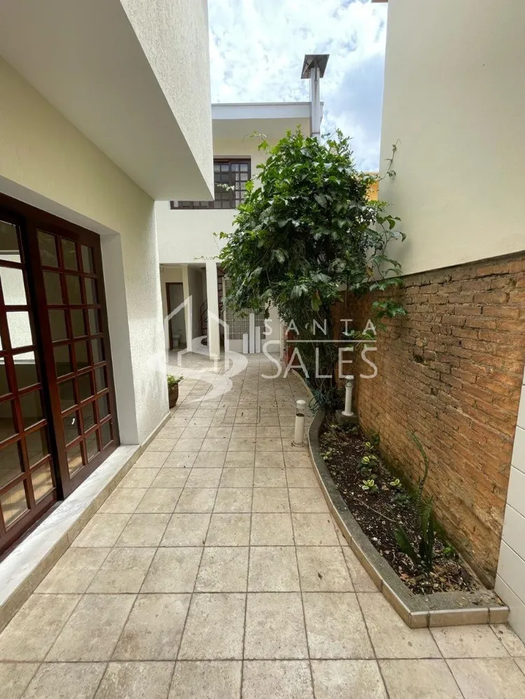 Casa, 3 quartos, 210 m² - Foto 1