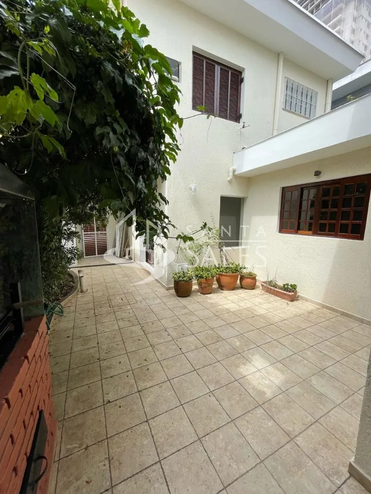 Casa, 3 quartos, 210 m² - Foto 2