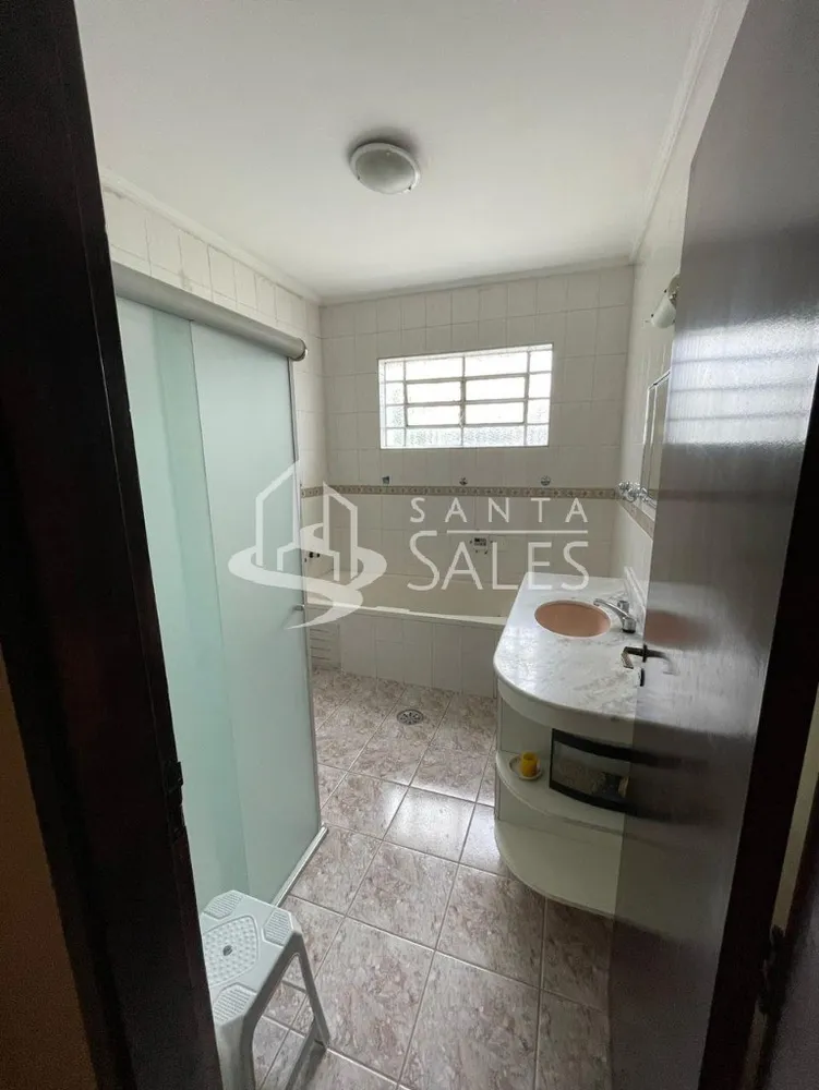 Casa, 3 quartos, 210 m² - Foto 3